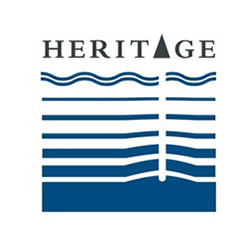Heritage Oil logo