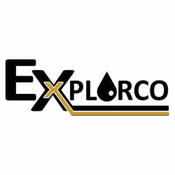 GNPC Explorco logo